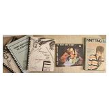 Knitting Books