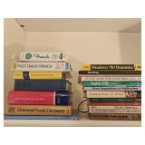 Grammar & English Books