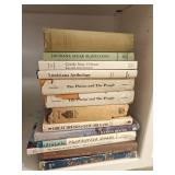 Books on Louisiana & Architecture