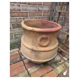 VTG Terracotta Planter