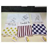 NWT Jambalaya, Crawfish Pie & Filet Gumbo