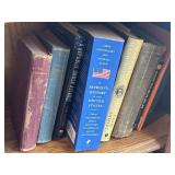 American history and conservative viewpoints