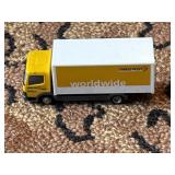 Mercedes Atego 1724 Swiss Post Anywhere Die Post