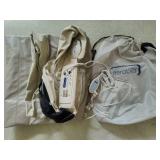 Full Sz Areobedï¿½ Air Mattress & Bag