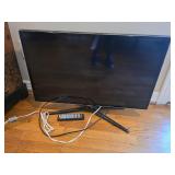 Samsung 32in TV