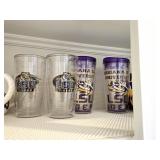 LSU Tumblers & Mugs
