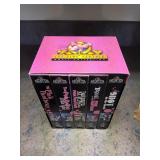 Pink Panther Movie Collection