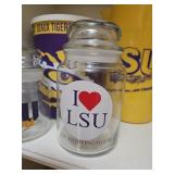 LSU Items