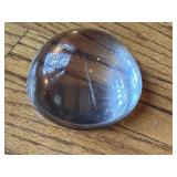 Dome Paperweight 3.5'