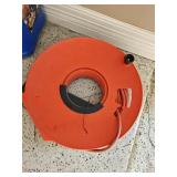 Cord Reel w/Approx 50 ft Cord