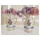 Antique 1900's VA PORTUGAL Rococo