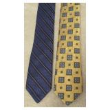 (2) Robert Talbot Ties