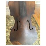 Antique Violin