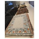 (3) Sets Of Placemats