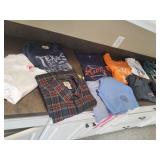 (60) T- Shirts Including Vintage Astros, Texas