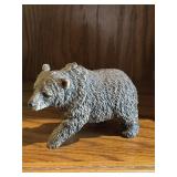 Bear Figurine