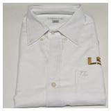 XL Cutter & Buck LSU Button up Shirt