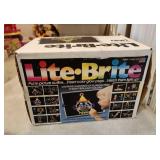 Original Lite Brite