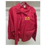 Med XO Windbreaker