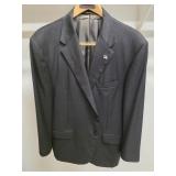 46 Reg Hickey Freeman Jacket
