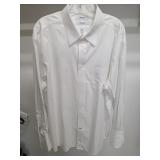 17 1/2 Cremieux Dress Shirt