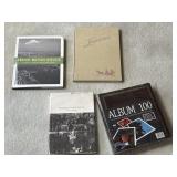 Old Books & Photo Album