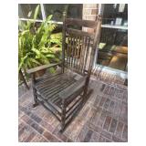 Rocking Chair