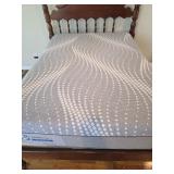 Full Size Sealy Posturepedic Hybrid