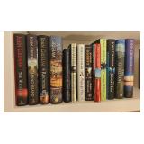 John Grisham Novels