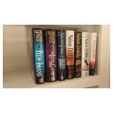 Nelson Demille Novels