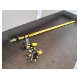 Light bulb changer and accessories