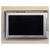 Sony Cyber-shot DSC-T300 10.1MP Digital Camera