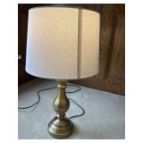 Regency Hill Traditional Style Table Lamp 26'