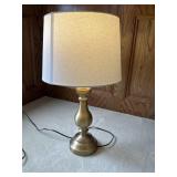 Regency Hill Traditional Style Table Lamp 26'
