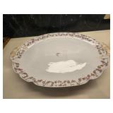 22'ï¿½14' Antique French Limoges Haviland P