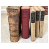 VTG Books'Music Lovers' Cyclopedia' by Rupert