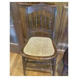 16'x15.5'x32' Early American Empire Style Dining