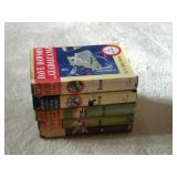 'The War Adventure Series' Featuring the