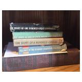 A Set of VTG Classical Music Books