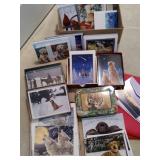 Various Blank Christmas Cards