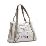 LSU Tigers Hoodie Purse 15'x12ï¿½