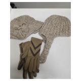 Hats & gloves