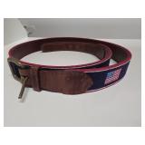 Smathers & Branson Sml Belt