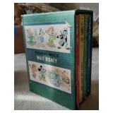 Vintage  'The Wonderful World of Walt Disney'