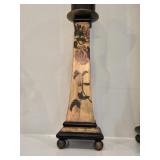 15' Decorative Candle Holder