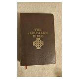 1966 The Jerusalem Bible