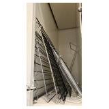 Assorted Racks