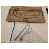 Carve King Carving Board & Accessories