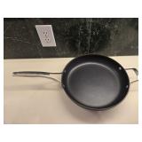 12.5' Calphalon Skillet
