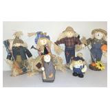 Scarecrows